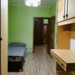 Δωμάτια σε οικογενειακή κατοικία Wolkrova