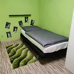 Wolkrova * ברטיסלאבה