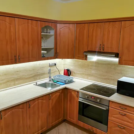 Проживание в семье Wolkrova *