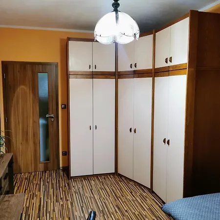 Wolkrova * ברטיסלאבה