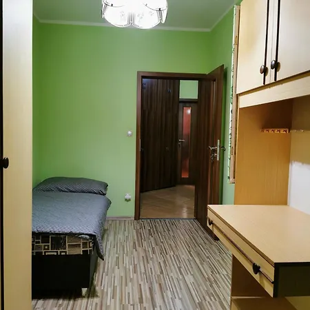 Homestay Wolkrova