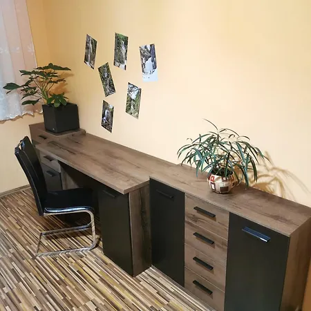 Wolkrova Homestay *
