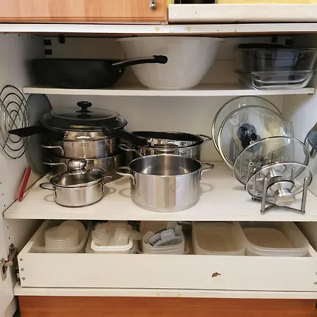 Wolkrova Homestay Bratislava