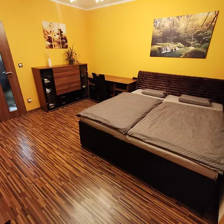 Wolkrova ブラチスラヴァ