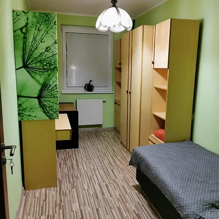 Gazde/Camere de închiriat Wolkrova