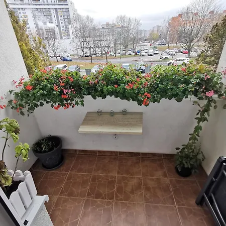 Wolkrova Bratislava