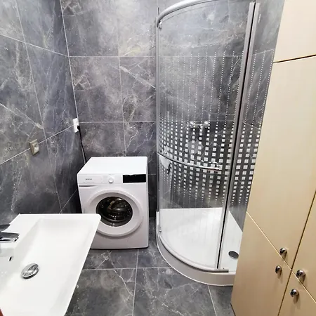 Wolkrova * Bratislava