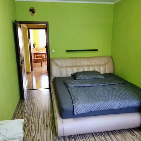 Wolkrova * ברטיסלאבה
