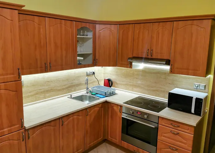 ホームステイ Wolkrova *