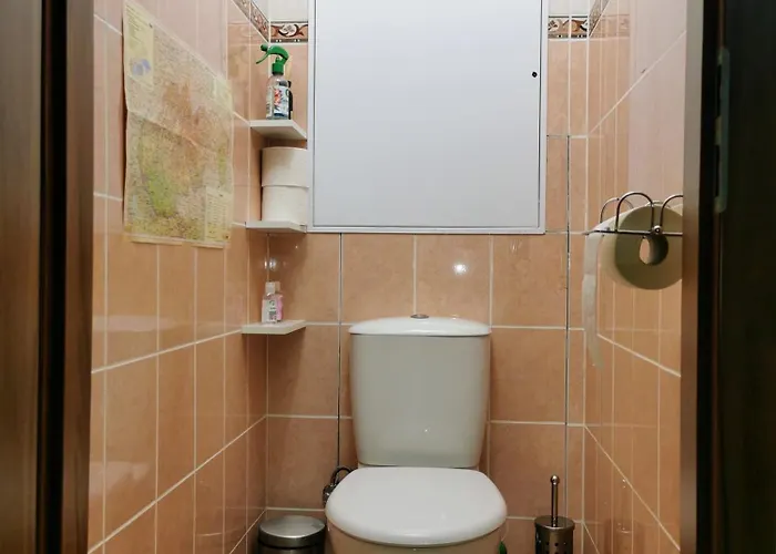 Gazde/Camere de închiriat Wolkrova