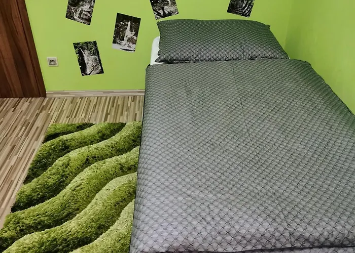 Wolkrova * Братислава