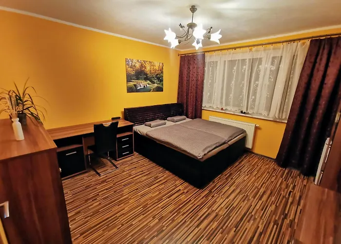 Wolkrova ブラチスラヴァ