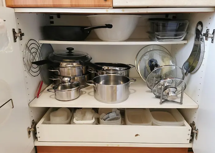 Wolkrova ホームステイ ブラチスラヴァ