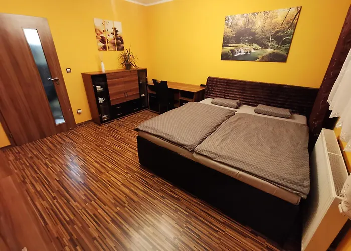 Wolkrova ברטיסלאבה