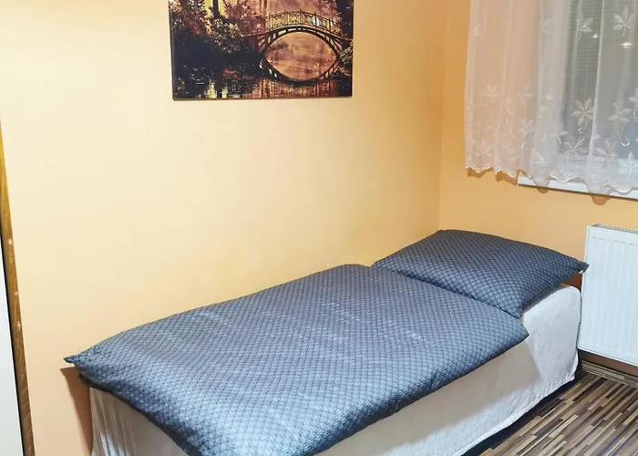 Wolkrova Проживание в семье