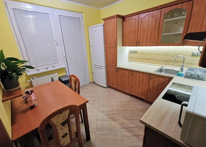 Wolkrova Homestay szállás Pozsony