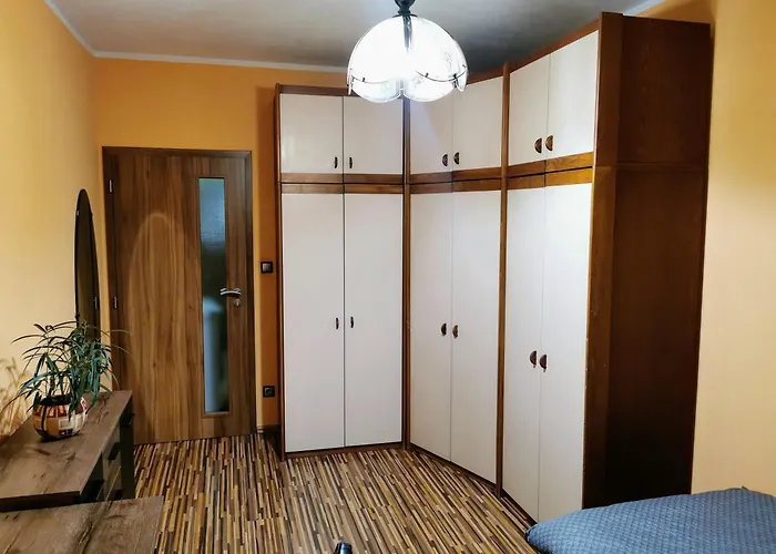 Wolkrova * Bratislava