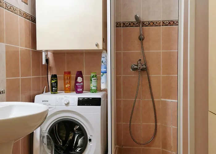 Homestay szállás Wolkrova