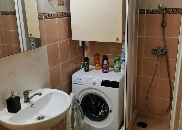 Wolkrova Rum i privatbostad Bratislava