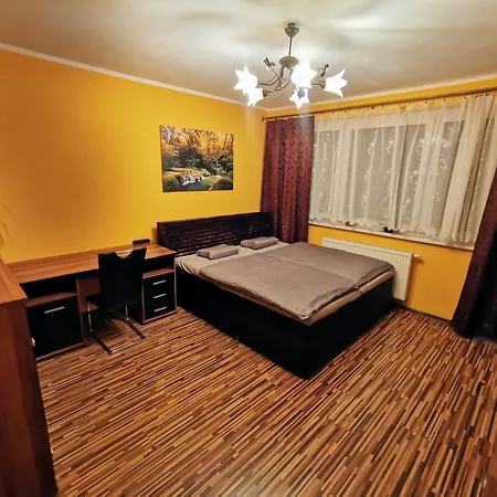 Wolkrova Братислава