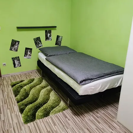 Wolkrova * 브라티슬라바