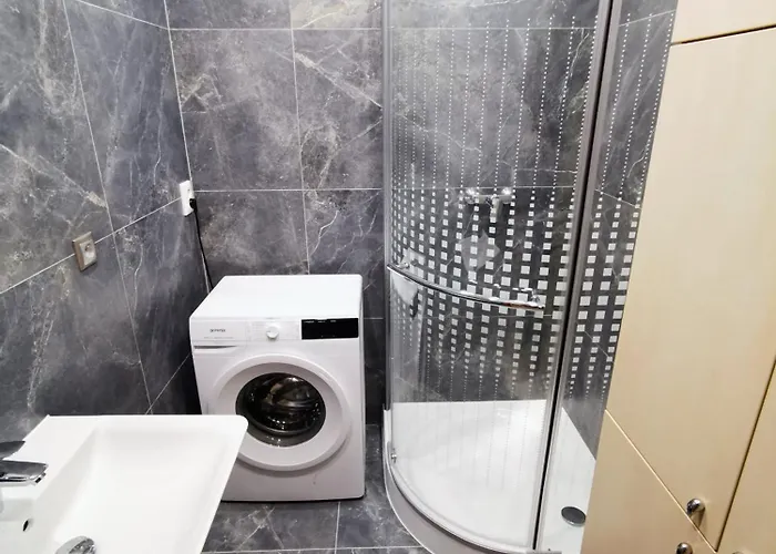 Wolkrova * Братислава